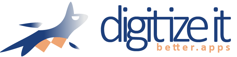 digitize it logo